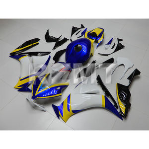 ชุดแฟริ่งมอเตอร์ไซค์สำหรับ Honda CBR1000RR ปี 2012-2016 CBR 1000RR ปี 2015 2014  ชุดแฟริ่ง ABS ฉีดขึ้นรูป  แบบกำหนดเอง รุ่น H1012-1004b - Product Image 3