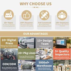 Zhiye Hot Selling Embalagem Impressa Personalizado Saco De Zíper Fosco Com Logotipo Sacos De Embalagem De Plástico De Zíper Fosco - Product Image 5