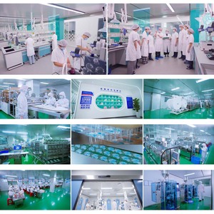 Mascarilla de Hidrogel <span class=keywords><strong>para</strong></span> <span class=keywords><strong>Ojos</strong></span> con Cafeína, Ácido Hialurónico, PDRN y Colágeno, de Marca Privada, Desechable, con Logotipo Personalizado, Antiarrugas - Product Image 5