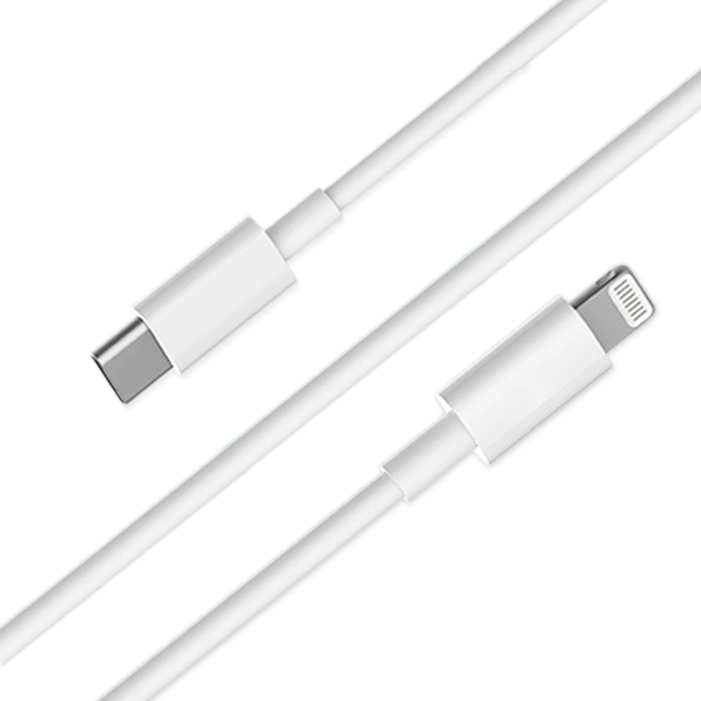 Amazon Hot Selling Original Usb C To Lighting Type C Cable Usb Charger Pd 18W Fast Charging Cable Type C Mfi For Apple