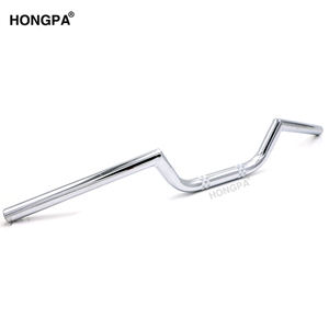 HONGPA 7/8 "22mm guidon universel Atv personnalisé coussinets de guidon carrés barre transversale de moto pour <span class=keywords><strong>Royal</strong></span> <span class=keywords><strong>Enfield</strong></span> <span class=keywords><strong>Cafe</strong></span> <span class=keywords><strong>Racer</strong></span> - Product Image 2