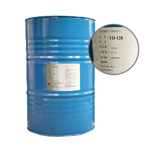 कोटिंग्स, विद्युत, निर्माण और विभिन्न हार्डेनर्स के साथ उपयोग किए जाने वाले कोटिंग्स, विद्युत, निर्माण और चिपकने वाला YD-128 मानक तरल - Product Image 3