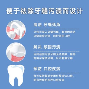 Cure-dents Tom et Jerry, boîte de 50 unités, qualité alimentaire, design incurvé, pour adultes et enfants - Product Image 4