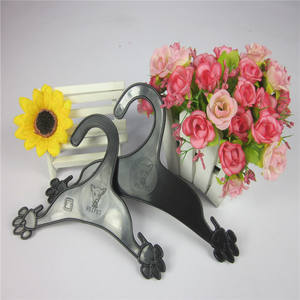 Пластиковые вешалки для одежды для собак, 2 размера - Product Image 5