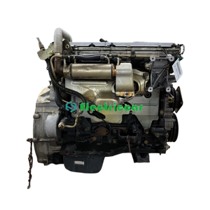 ญี่ปุ่นใช้<span class=keywords><strong>เครื่อง</strong></span>จักรอะไหล่แท้คุณภาพสูงของอีซูซุ <span class=keywords><strong>เครื่อง</strong></span>ยนต์ 4HL1 - Product Image 2