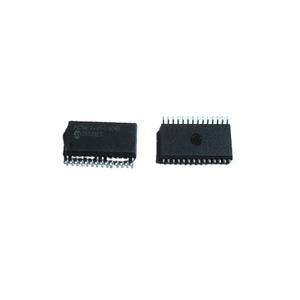 PIC18F2431-I/SO, Circuito Integrado Original en Oferta, Componente Electrónico PIC18F2431-I/SO - Product Image 1