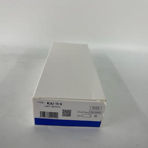 Interrupteur de fin de course WLNJ-TH-N 10A/12A 12V/5V Marque japonaise de négociation - Product Image 1