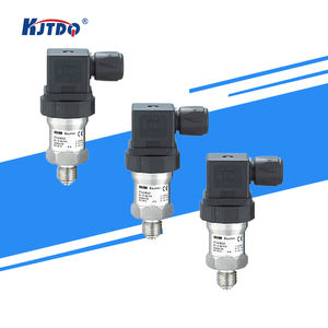 KJT OEM ODM Hersman Kleiner elektronischer Reifendruck sensor mit analogem und digitalem Ausgang - Product Image 1