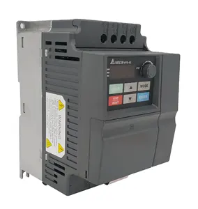 Дельта VFD040CP43A-21 VFD-CP2000 серии привод 4 кВт/5,5 л.с. 3-фазный преобразователь частоты 460 В VFD040CP43A-21