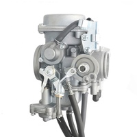 Nuevo Carburador de Alto Rendimiento para Shadow 16100-MZ8-U43 Shadow VLX600 VT600 1999-2007