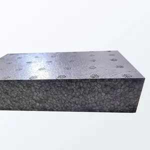 Epp Epp Foam Custom High-quality High-density Wear-resistant Buffer Epp Foam Board Epp Sheet