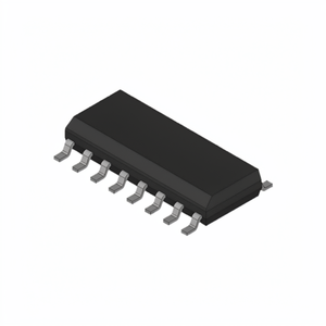 Logic IC Gate และ SN74LS11DR2ชิ้นส่วนอิเล็กทรอนิกส์ของตัวแทนจำหน่ายที่ได้รับอนุญาต3 Inp - Product Image 1