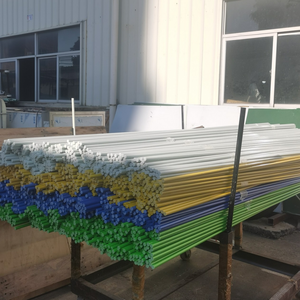 Tige en fibre de verre 12,7 mm x 3000 mm résistante aux UV - Product Image 5