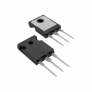 ทรานซิสเตอร์ AOK042A60FD TO-247ชิ้นส่วนอิเล็กทรอนิกส์ต้นฉบับ - Product Image 1