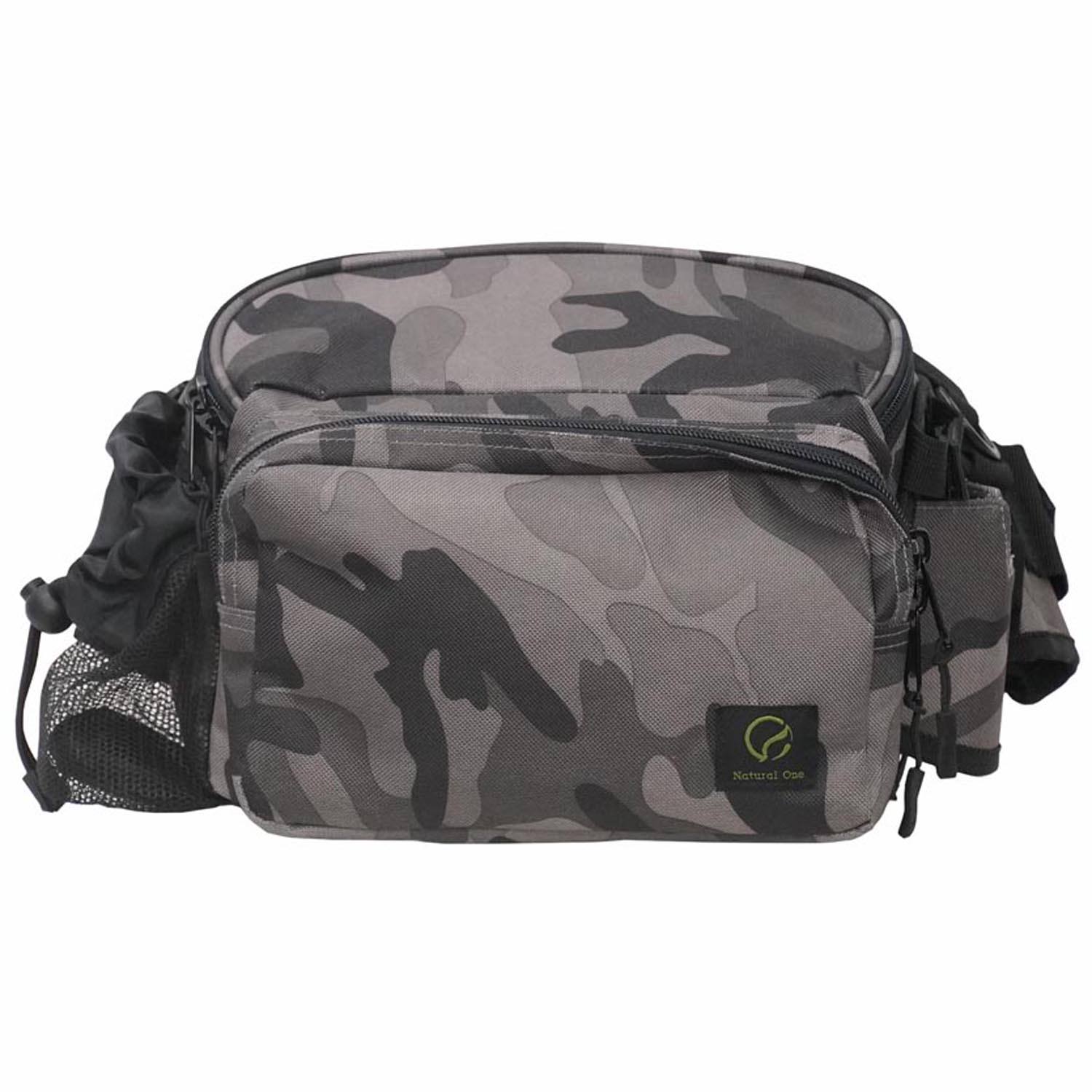 ลายพรางสีเทา