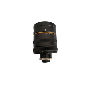 เลนส์ความละเอียดสูง KEYENCE CA-LMHE0510 CA-L ซีรีส์ C-Mount สำหรับระบบอัตโนมัติทางอุตสาหกรรม ใหม่ 100% - Product Image 3