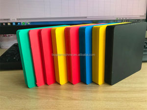 Machine de fabrication de panneaux de mousse PVC polyéthylène PVC feuilles de plastique feuille <span class=keywords><strong>Sintr</strong></span> PVC grand panneau de mousse PVC coloré - Product Image 6