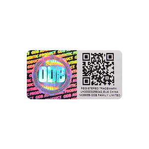 Máy In Nhãn Dán <span class=keywords><strong>Hologram</strong></span> Mã Qr Với Số Sê-ri - Product Image 5