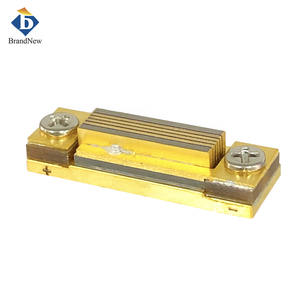 808nm 120W 3 bars Módulo Láser de Diodo refrigerado por agua de matriz horizontal para uso médico - Product Image 4