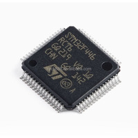 Composants électroniques de haute qualité XYCH STM32F446RCT6 LQFP-64 IC MCU 32BIT 256KB FLASH 64LQFP