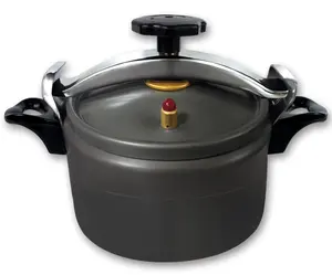 non stick pressure cooker camping pots kitchen ware cooking pot house ware