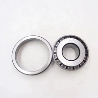 Roulements à rouleaux coniques à une rangée 526/522 Taille 41.275*101.6*34.925mm