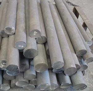 أداة سبائك الصلب المستديرة ASTM S1 متوفرة بالمخزون - Product Image 6