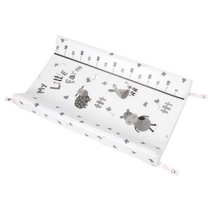 KBL KBL070 Bain et <span class=keywords><strong>table</strong></span> à <span class=keywords><strong>langer</strong></span> pour bébé Poste de soins infirmiers Lit bébé pliant portable - Product Image 2