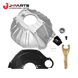 ท่อคลัตช์หน้าสำหรับเกียร์รถยนต์โตโยต้าไฮเอซ LH103 ปี 1993-1998 รุ่น 35895-14011 - Product Image 1