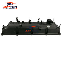 22410-4A450 Couvercle de soupape de culasse moteur 2.5T D4CB pour Hyundai H1 H2 H100 Porter Grand Starex Kia Sorento