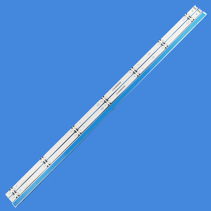 Tira de Retroiluminación <span class=keywords><strong>LED</strong></span> para TV <span class=keywords><strong>LG</strong></span> de <span class=keywords><strong>43</strong></span> Pulgadas, Barra de Luz <span class=keywords><strong>LED</strong></span> de <span class=keywords><strong>43</strong></span> Pulgadas para <span class=keywords><strong>LG</strong></span> UHD_<span class=keywords><strong>LED</strong></span> ArrAy_A-Type_161024 LC43490063A <span class=keywords><strong>LG</strong></span> 43LJ594V - Product Image 2