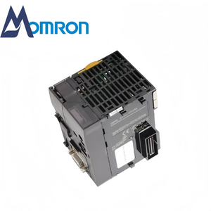 Tự động hó<span class=keywords><strong>a</strong></span> mới sản phẩm CJ2M-CPU32 PLC Module -CPU lập trình điều khiển Giao hàng nhanh - Product Image 1