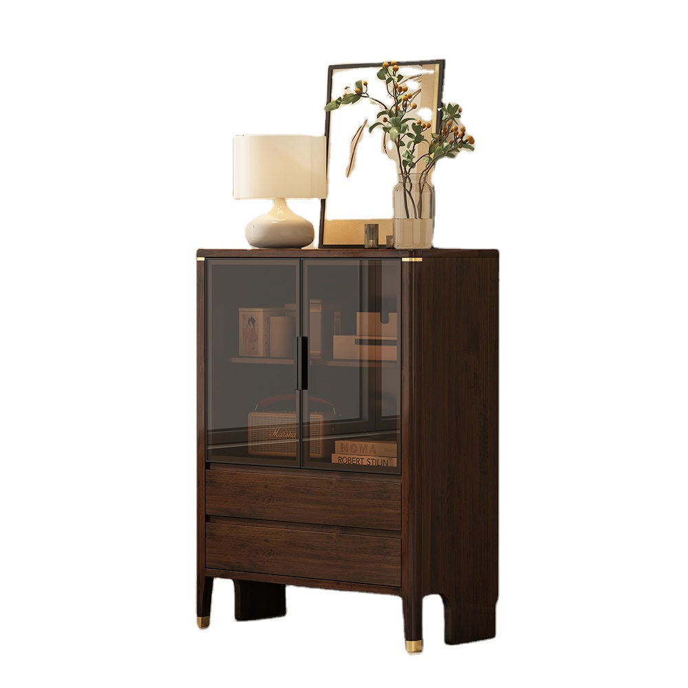 Walnut color
