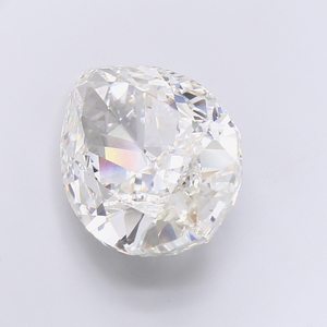 Diamante Blanco Cultivado en Laboratorio de 30.79 Quilates, Corte Pera, Claridad VS1, Diamante Suelto para Joyería Fina de Diseño de Lujo - Product Image 2