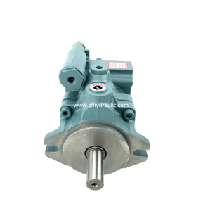 Hhpc ปั๊มลูกสูบไฮดรอลิกแบบ <span class=keywords><strong>chuya</strong></span> P08-A3-F-R-01เหมาะสำหรับเครื่องฉีดขึ้นรูปไฮดรอลิก CNC - Product Image 2