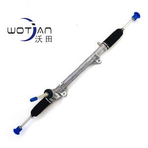 <span class=keywords><strong>Caja</strong></span> <span class=keywords><strong>de</strong></span> Dirección Asistida EPS Nueva 48001-4BA0B para <span class=keywords><strong>Nissan</strong></span> <span class=keywords><strong>Qashqai</strong></span> J11 X-Trail Rogue 2015- LHD, Cremallera y Piñón <span class=keywords><strong>de</strong></span> Dirección - Product Image 2