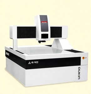 Système de mesure et d'inspection optique numérique sans contact CMM haute vitesse, mesure coordonnée 3D XY 2.8 L300 - Product Image 3