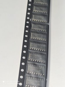 Bản gốc sn74hc595dr mới trong kho - Product Image 2