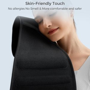 <span class=keywords><strong>Ceinture</strong></span> <span class=keywords><strong>de</strong></span> soutien <span class=keywords><strong>lombaire</strong></span> élastique réglable médicale avec 8 sangles <span class=keywords><strong>de</strong></span> compression, <span class=keywords><strong>ceinture</strong></span> <span class=keywords><strong>de</strong></span> soutien <span class=keywords><strong>lombaire</strong></span> confortable pour le dos - Product Image 5