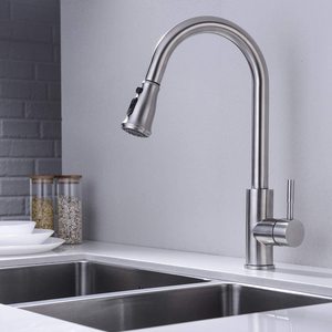 Насадка-распылитель для кухонного смесителя, 3 функции - Product Image 2