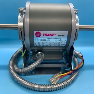 Moteur de ventilo-convecteur Trane YSK42-4C4, pièces de climatisation centralisée électrique, réglage de la brise douce sur 12 axes - Product Image 2