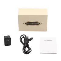 Traceur GPS GF09 de petite taille, traqueur gps pour animaux de compagnie et enfants, traqueurs Anti-perte longue Distance, offre spéciale 2023