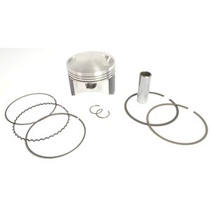 ลูกสูบรถแข่ง ATHENA 4T รุ่น S4F088000020 ขนาด 87.92 มม. สำหรับกระบอกสูบ OE - Product Image 1