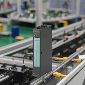 Simatic DP 5 Elektronische Modules Origineel Nieuw <span class=keywords><strong>2</strong></span> Di Standaard 24V 6ES7131-4BB01-0AA0 voor ET 200s PLC - Product Image 1