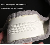 Nouvelle Housse de Volant de Voiture en Peluche Courte Gaufrée pour l'Hiver, Chaude, Antidérapante, Universelle, Manchon de Poignée Auto – Fabricant