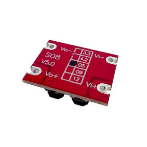Module convertisseur DC-DC Buck-Boost OKY3501-5 2,5 15V vers 3,3V 5V, régulateur de tension élévateur/abaisseur, alimentation inverseur - Product Image 3