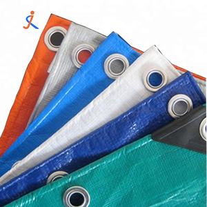 <span class=keywords><strong>Manta</strong></span> Imperméable Confeccionado En Lona 100% Polietileno Con Soporte Laminado - Product Image 1