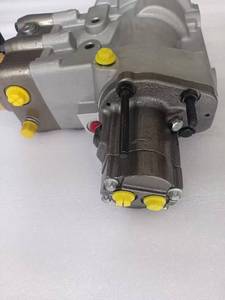 Pompe à injection 353-7102 511-7975 379-0150 375-5246 493-9679 pour moteur C9.3 Pompe à injection de carburant 3537102 Pompe moteur C9 3 35 - Product Image 6