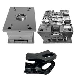 Servicio de procesamiento personalizado Molde de inyección para productos ABS - Product Image 5