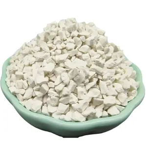 优质氧化钙块自热应用用生石灰块